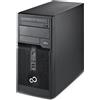 Fujitsu PC DESKTOP FUJITSU ESPRIMO P400 INTEL CORE i7-3770 3,40GHZ 8GB RAM 128GB SSD W11