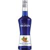 Monin Blue Curaçao 20° 70cl