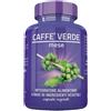 Biosalus Di Vatrella A. Sas Caffe' Verde Mese 60 Capsule