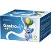 ERBOZETA SpA Gastrodep Junior Funzionalità Gastrointestinale 20 Flaconcini