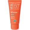 Laboratoires Svr Sun Secure Creme Spf50+ Nf50ml