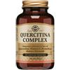 Solgar It. Multinutrient SOLGAR QUERCITINA COMPLEX 50 CAPSULE VEGETALI