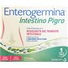 Sanofi Aventis Linea Intestino Enterogermina Intestino Pigro Integratore 10Buste