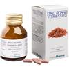 PROMOPHARMA Riso rosso fermentato 50 Capsule - Integratore alimentare per il colesterolo