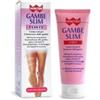 GDP GENERAL DIETETICS PHARMA SRL Winter gambe slim forte crema gel ad effetto freddo 100ml