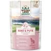 WILDES LAND - GATTO CLASSIC ADULT - MANZO E TACCHINO 200g