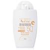 Avène Sun Mineral Fluid 40 ml