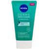 Nivea Derma Skin Clear Anti-Blemish Scrub peeling detergente del viso 150 ml per donna