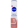 Nivea Derma Dry Control antitraspirante contro una forte sudorazione 150 ml per donna