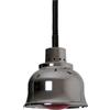 Amitek Lampada Riscaldante a Infrarossi Amitek LC25W - Ø 225 - Luce Bianca