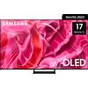 SAMSUNG QE55S90CATXZT TV OLED, 55 pollici, OLED 4K