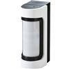 AJAX AJ-VXSM Rivelatore doppio PIR da esterno da 12 m, portata 90° con antimascheramento - Ajax