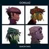 WARNER MUSIC Demon Days