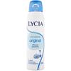 Lycia deo Lycia spray antio orig 150ml