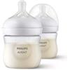 Philips Avent Biberon Natural Response 125ml