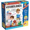 Lisciani Giochi I'm a Genius Ts Vocabolando