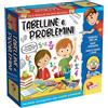Lisciani Giochi I'm a Genius Tabelline e Problemini