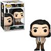 Funko Pop Marvel Loki