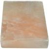 Vacchetti Mattonella di sale dell'Himalaya cm25x15x3,8