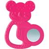 Chicco Massaggiagengive Soft Koala Refrigerante - Rosa