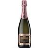 Monte Rossa - Flamingo Rosé Brut - Franciacorta - 75cl