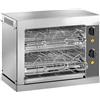 Amitek Tostiera Amitek TS6 - 3000 W - Con Timer