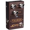 JOYO-R01 Tauren - Emulazione overdrive classica
