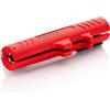 KNIPEX Utensile spelacavi universale in blister 125 mm, 16 80 125 SB