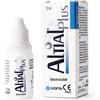 ALTIAL PLUS 10 ML SOLUZIONE OFTALMICA LUBRIFICANTE