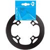 SAMOX M-Wave 830805 Paracatena, Nero, 15 x 15 x 1 cm