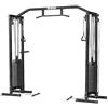 JK FITNESS CCR Cross Cable Rack pacco pesi 2x86kg