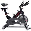 JK FITNESS JK547 indoor cycles trasmissione a catena - volano 22kg - LCD