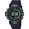 Casio Orologio Digitale al Quarzo Unisex Bambini con Cinturino in Plastica PRW-35Y-1BER