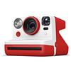 Polaroid Now Fotocamera Istantanea i-Type - Rosso - 9032
