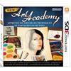 Nintendo New Art Academy 3DS