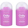 Chilly Lenitivo 2x300 ml Detergente