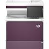 HP HP CLR LJ ENT MFP 5800DN PRNTR 6QN29A