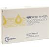 Visuglican Collirio 25 Monodose 0,5 ml