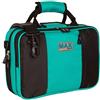 Pro-Tec Protec MX308 MAX Flute Case for Bb or C Foot (Black), menta