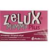 Shedir pharma srl unipersonale Zelux Mamma Plus 30 compresse + 30 capsule