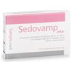 COMPLE.MED Srl SEDOVAMP ONE 24 COMPRESSE 1200 MG