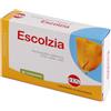 KOS Srl ESCOLZIA ESTRATTO SECCO 60 COMPRESSE