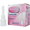 SELLA Srl MINICLIS BIMBI 3G 6 MICROCLISMI CL II