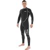 SEAC SUB M.LUNGO CAREZZA MAN 2 MM Muta Lunga Monopezzo Uomo