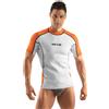 SEAC SUB SOTTOMUTA FIT SHORT BI/AR MAN 2 MM Maglia in Neoprene Uomo