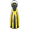 SEAC SUB PINNE PROPULSION per Immersioni