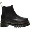 DR. MARTENS AUDRICK CHELSEA PLATFORM Stivaletti Tempo Libero Donna