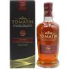 Tomatin 14 Year Old Port Finish