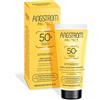 Angstrom Linea Protect Hydraxol Viso SPF50+ Crema Solare Ultra Idratante 50 ml