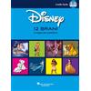 Hal Leonard Disney 12 Brani per Pianoforte Facile | Canzoni Celebri di Frozen e Coco | Musiche Facili per Bambini e Giovani Pianisti | Musica Disney Facile per Principianti